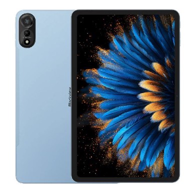 BLACKVIEW Tablet Mega 2, 12", Wi-Fi, 12GB, 256GB, Android 15, plava